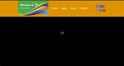Desktop Screenshot of optimumeducators.com